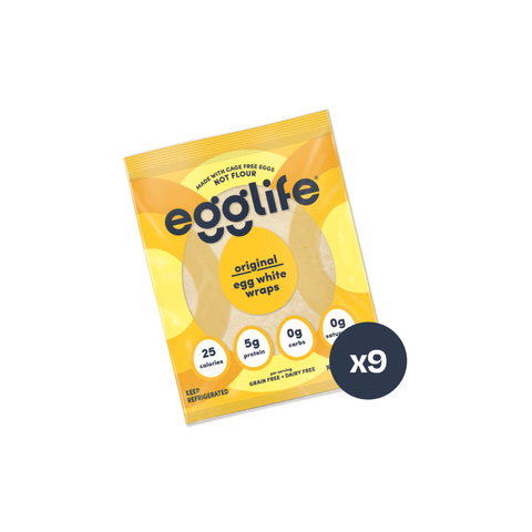 egglife wraps  Shop Online – Egglife Foods, Inc.